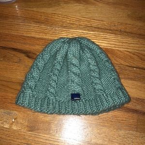 Bula Seagreen Winter Hat